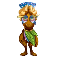 Fetezira 3,000 words/? minutes