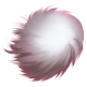 White Fur
