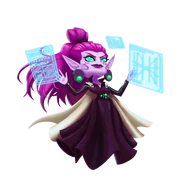 Captain Piak 1667 words/1440 minutes