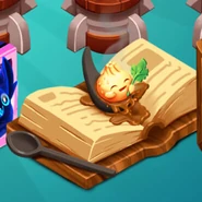 Dumpling Dimsum variant ? [Replacement Needed][1][2]