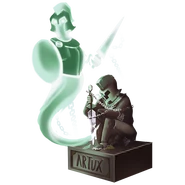 Artux (105 KB) Artux 1500 words/600 minutes appears after City of Light side quest: Payment for Chronicles (4/10)