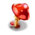 Giant Shroom1