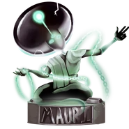 Mauri of Metal (177 KB) Mauri of Metal 1500 words/600 minutes appears after City of Light main quest 8: Blisk's Stone Stories (1/10)