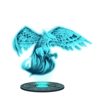 Arenica Hologram 100 words/15 minutes Research Lab