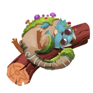 Goele (118 KB) Goele 400 words/60 minutes appears after Caretaker's Garden quest: By the Roots! (1/2)