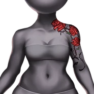 Valentines tattoo.png (49 KB) Rose Tattoos Paints 20 core crystals
