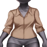 Desert expedition shirt.png (55 KB) Desert Expedition Shirt Upper Body 75 Desert Expedition Tokens