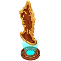 Cutout (House Item)