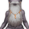 Merchant-beard