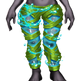 Water-pants