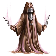 Bone Witch 1000 words/120 minutes