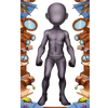 Explorer Frame
