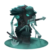 Gormist (249 KB) Gormist 1667 words/1440 minutes appears after Cave main quest 5: It was Like Lightning