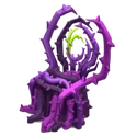 Corrupted Vine Throne1