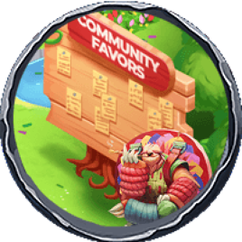 Icon forest-region-meeting-ground