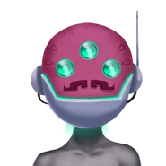 Robot mascarada.png (22 KB) Robot Mask 75 Core Crystals