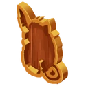 Cutout (House Item)