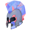 Crested Helmet Attack: 10 Defense: 5 Luck: 5