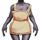 Lukos-apron