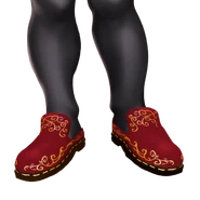 Slipons.png (26 KB) Slip Ons Feet 35 core crystals