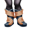 SubscriberWarrior'sArmoredBoots01