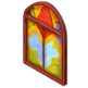 AakultaFusionGlassWindow