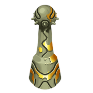 Ceremonial Mortar Tool 15 house item