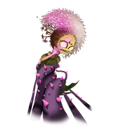 Corrupted Minbu 50 words/5 minutes