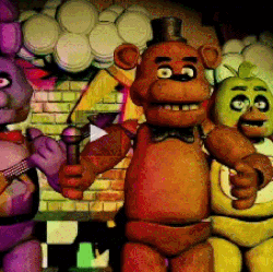 category canon the fnaf fanon wiki