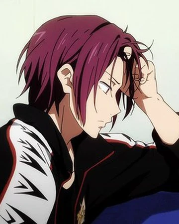 Rin Matsuoka 50 Off Wikia Fandom We all know about the fan service of this anime and i was prepare to watch it and have fan service slam me in the face. rin matsuoka 50 off wikia fandom