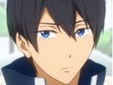 Haruka Nanase