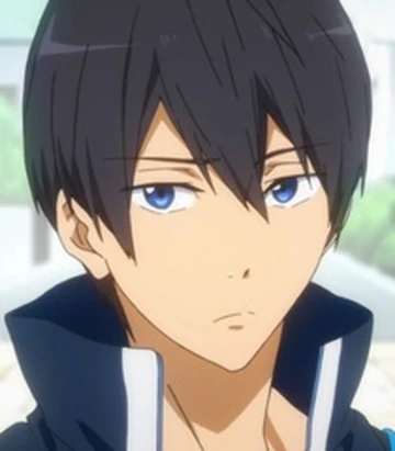 haruになります。 Haruka Nanase | 50% Off Wikia | Fandom