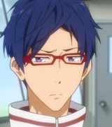 haru☆ Haruka Nanase | 50% Off Wikia | Fandom