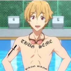 nagisa  Nagisa Shingetsu (Canon)/Unbacked0 | Character Stats and