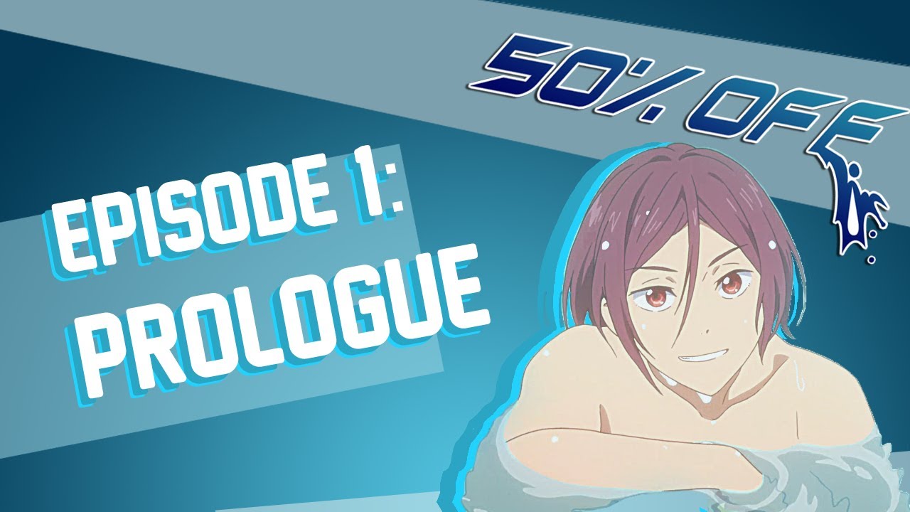 Free anime episode 1 season 1 new arrivals