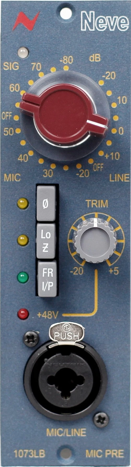 Neve 1073LB 500 Series Wiki Fandom