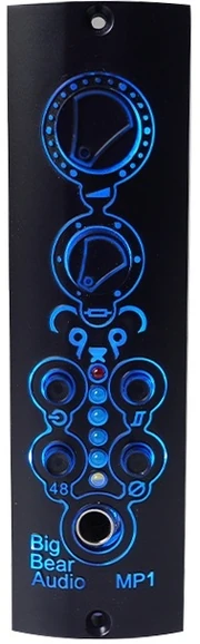 Big Bear Audio MP1