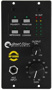 Great River MP-500NV
