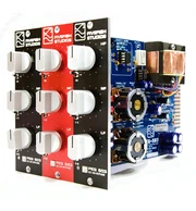 FiveFish Audio PEQ-503