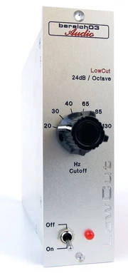 Bereich03 Audio LowCut