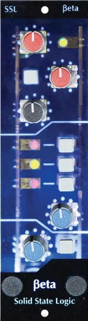 SSL Beta