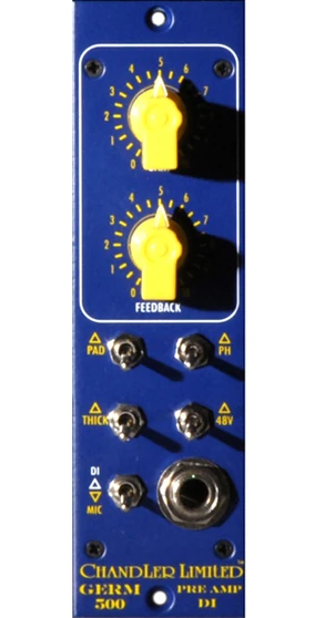 Chandler Limited Germ 500 | 500 Series Wiki | Fandom