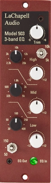 LaChapell Audio 503