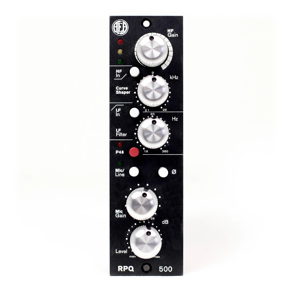 AEA RPQ500 | 500 Series Wiki | Fandom