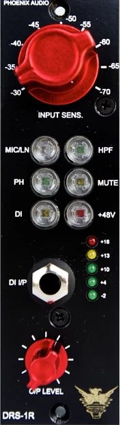 Phoenix Audio DRS-1R 500