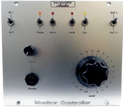 Bereich03 Audio Monitor-Controller