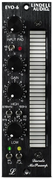 Lindell Audio EVO-6