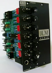 JLM Audio HPM500