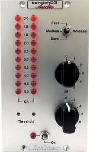 Bereich03 Audio Limiter