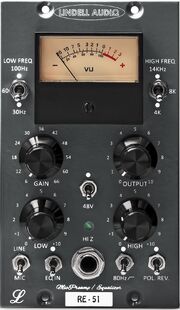 Lindell Audio RE-51